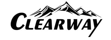 clearview logo