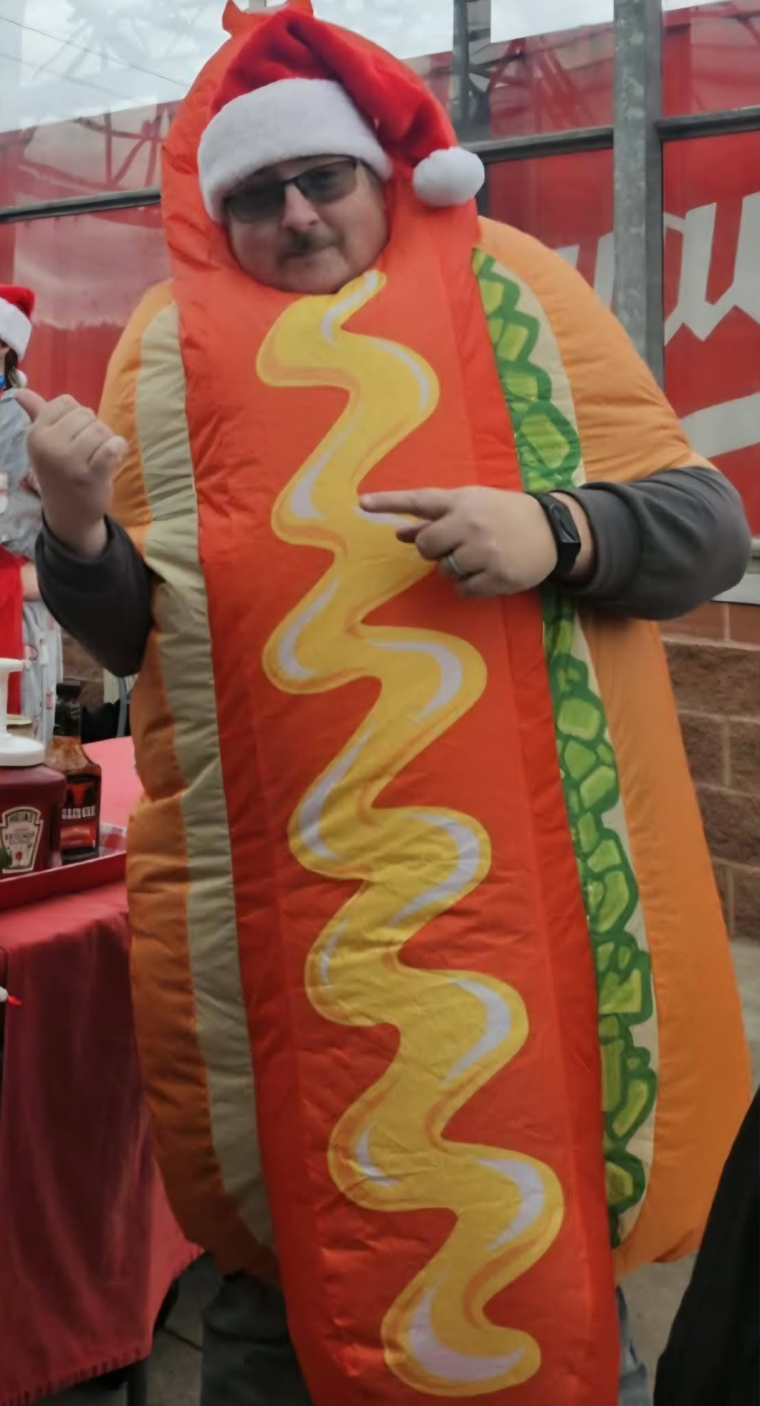 kevin bacon